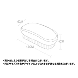 洗濯ブラシ 2個セット 汚れ落とし | PlusNao | 詳細画像11