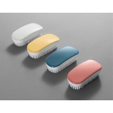 洗濯ブラシ 2個セット 汚れ落とし | PlusNao | 詳細画像2