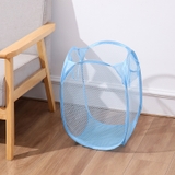 ランドリーバスケット 洗濯カゴ 洗濯物 | PlusNao | 詳細画像11