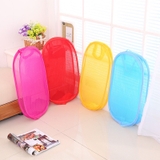 ランドリーバスケット 洗濯カゴ 洗濯物 | PlusNao | 詳細画像12