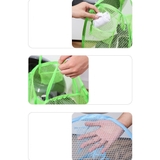 ランドリーバスケット 洗濯カゴ 洗濯物 | PlusNao | 詳細画像16