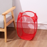 ランドリーバスケット 洗濯カゴ 洗濯物 | PlusNao | 詳細画像7