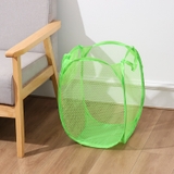 ランドリーバスケット 洗濯カゴ 洗濯物 | PlusNao | 詳細画像9