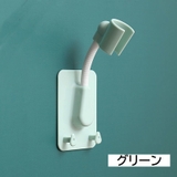シャワーヘッドホルダー シャワーフック シャワーラック | PlusNao | 詳細画像14