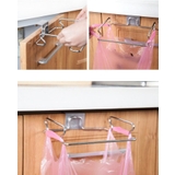 ゴミ袋ホルダー 吊り下げ式 ごみ袋ホルダー | PlusNao | 詳細画像5 