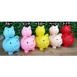 貯金箱 豚 ぶた | PlusNao | 詳細画像15 