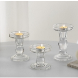 キャンドルホルダー キャンドルスタンド ロウソク立て | PlusNao | 詳細画像3 