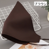 三角巾 紐タイプ 大人用 | PlusNao | 詳細画像18 