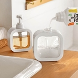 ソープボトル ディスペンサー 300ml | PlusNao | 詳細画像5