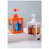 ソープボトル ディスペンサー 500ml | PlusNao | 詳細画像10 