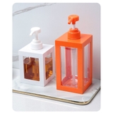 ソープボトル ディスペンサー 500ml | PlusNao | 詳細画像11 