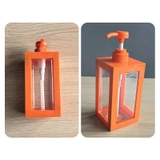 ソープボトル ディスペンサー 500ml | PlusNao | 詳細画像15 