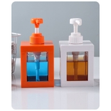 ソープボトル ディスペンサー 500ml | PlusNao | 詳細画像8 