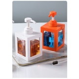 ソープボトル ディスペンサー 500ml | PlusNao | 詳細画像9 