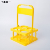 ボトルキャリアー 4本用 ドリンクホルダー | PlusNao | 詳細画像10 