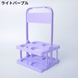 ボトルキャリアー 4本用 ドリンクホルダー | PlusNao | 詳細画像12 