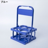 ボトルキャリアー 4本用 ドリンクホルダー | PlusNao | 詳細画像7 