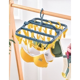 ピンチハンガー 32ピンチ 折りたたみ | PlusNao | 詳細画像5 