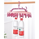 ピンチハンガー 32ピンチ 折りたたみ | PlusNao | 詳細画像7 