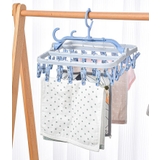 ピンチハンガー 32ピンチ 折りたたみ | PlusNao | 詳細画像8 