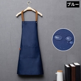 ワークエプロン レディース メンズ | PlusNao | 詳細画像10 