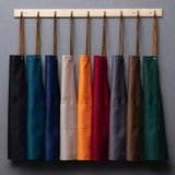 ワークエプロン レディース メンズ | PlusNao | 詳細画像3 