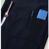 ワークエプロン レディース メンズ | PlusNao | 詳細画像5 