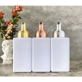 ソープボトル ディスペンサー 詰め替えボトル | PlusNao | 詳細画像3 