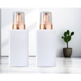 ソープボトル ディスペンサー 詰め替えボトル | PlusNao | 詳細画像4 