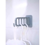 ハンガーフック ハンガー収納フック フック | PlusNao | 詳細画像2 