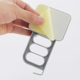 ハンガーフック ハンガー収納フック フック | PlusNao | 詳細画像4 