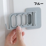 ハンガーフック ハンガー収納フック フック | PlusNao | 詳細画像5 