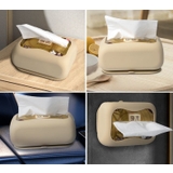 ティッシュケース ティッシュカバー ティッシュホルダー | PlusNao | 詳細画像5 