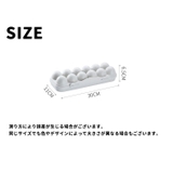 卵ケース 卵入れ エッグホルダー | PlusNao | 詳細画像10