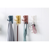 ウォールフック 壁面フック 小物掛け | PlusNao | 詳細画像4 