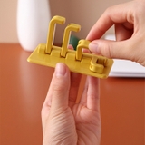 ウォールフック 壁面フック 小物掛け | PlusNao | 詳細画像9 