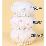 シャワーキャップ 大人用 ヘアキャップ | PlusNao | 詳細画像18 