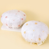 シャワーキャップ 大人用 ヘアキャップ | PlusNao | 詳細画像2 