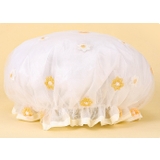 シャワーキャップ 大人用 ヘアキャップ | PlusNao | 詳細画像3 