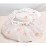 シャワーキャップ 大人用 ヘアキャップ | PlusNao | 詳細画像7 