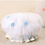 シャワーキャップ 大人用 ヘアキャップ | PlusNao | 詳細画像8 