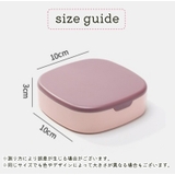 アクセサリーケース ジュエリーボックス 収納ケース | PlusNao | 詳細画像17 