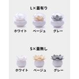 綿棒ケース コットンケース 爪楊枝ケース | PlusNao | 詳細画像14