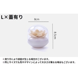 綿棒ケース コットンケース 爪楊枝ケース | PlusNao | 詳細画像16