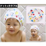 シャワーキャップ ヘアキャップ 10個組 | PlusNao | 詳細画像7