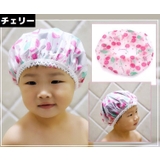 シャワーキャップ ヘアキャップ 10個組 | PlusNao | 詳細画像9