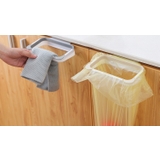 ゴミ袋ホルダー 2個セット 吊り下げ式 | PlusNao | 詳細画像2 