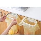 ゴミ袋ホルダー 2個セット 吊り下げ式 | PlusNao | 詳細画像4 