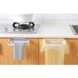 ゴミ袋ホルダー 2個セット 吊り下げ式 | PlusNao | 詳細画像5 