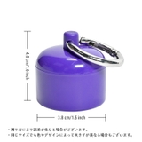 アクセサリーケース 携帯用 小物入れ | PlusNao | 詳細画像17 